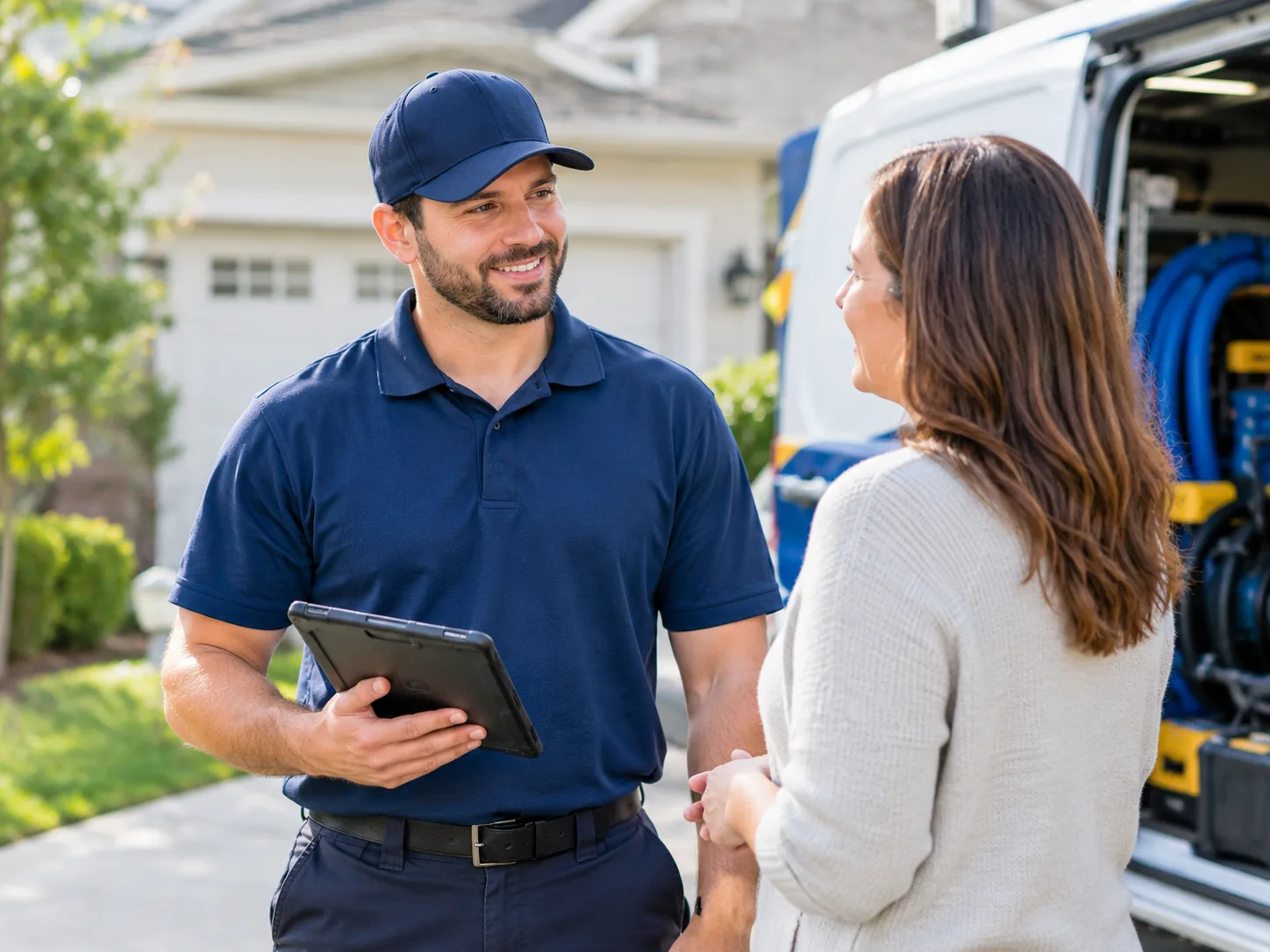 Sewage Backup Cleanup Guy, AR FAQs